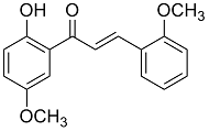 2,5'-Dimethoxy-2'-hydroxychalcone