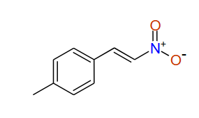 E)-1-(4-Methylphenyl)-2-nitroethene, 97%