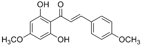 2',6'-Dihydroxy-4,4'-dimethoxychalcone