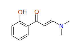 1-(2-Hydroxyphenyl)-3-(Dimethylamino)-prop-2-en-1-one, 97%
