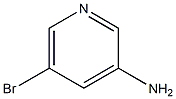 3-Amino-5-bromo pyridine