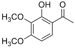 Gallacetophenone-3', 4'-dimethylether