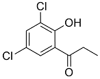 3’,5’-Dichloro-2’-hydroxy propiophenone