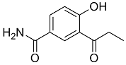 5’-Acetamido-2’-hydroxy propiophenone