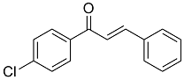 4’-Chlorochalcone