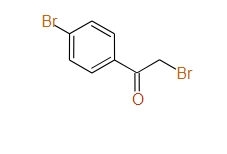 2-Bromo-1-(4-bromophenyl)ethanone, 97%