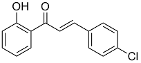 4-Chloro-2’-hydroxychalcone