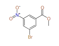 3-Bromo-5-nitrobenzoic acid methyl ester