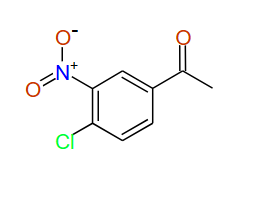 1-(4-Chloro-3-nitrophenyl)ethanone
