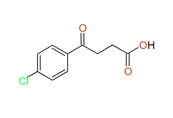 4-(4-Chlorophenyl)-4-oxobutanoic acid