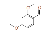 2,4-Dimethoxybenzaldehyde, 97%