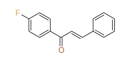 (E)-1-(4-fluorophenyl)-3-phenylprop-2-en-1-one, 97%