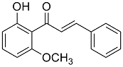 2'-Hydroxy-6'-methoxychalcone