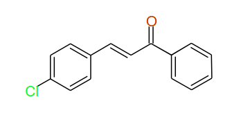 (E)-3-(4-Chlorophenyl)-1-phenylprop-2-en-1-one