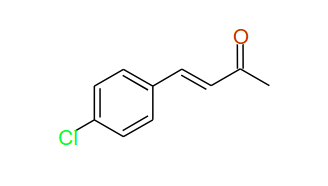 (E)-4-(4-Chlorophenyl)but-3-en-2-one