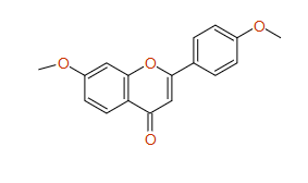 7,4′-Dimethoxyflavone