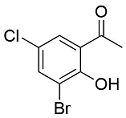 3’-Bromo-5’-chloro-2’-hydroxyacetophenone