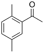 2’, 5’-Dimethylacetophenone