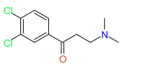 1-(3,4-Dichlorophenyl)-3-(dimethylamino)-1-propanone