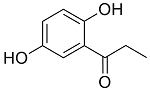 2’,5’-Dihydroxy propiophenone