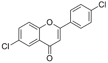 6,4'-Dichloroflavone