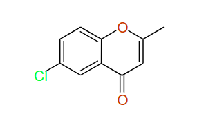 6-Chloro-2-methyl-4H-chromen-4-one, 97%