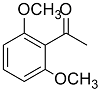 2', 6'-Dimethoxyacetophenone