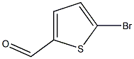 5-Bromothiophene-2-carboxaldehyde