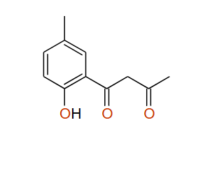 1-(2-Hydroxy-5-methylphenyl)butane-1,3-dione, 97%