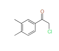 2-Chloro-1-(3,4-dimethylphenyl)ethanone