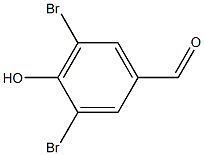 3,5-Dibromo-4-hydroxybenzaldehyde