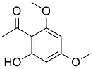 1-(2-Hydroxy-4,6-dimethoxy-phenyl)-ethanone
