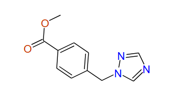 Methyl 4-[(1H-1,2,4-triazol-1-yl)methyl]benzoate, 97%