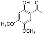 4', 5'-Dimethoxy-2'-hydroxyacetophenone