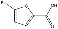 5-Bromothiophene-2-carboxalic acid