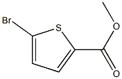 Methyl-5-bromothiophene-2-carboxylate