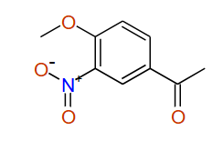 1-(4-Methoxy-3-nitrophenyl)ethanone