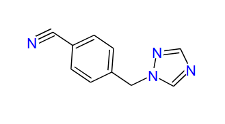 4-[(1,2,4-Triazol-1-yl)methyl]benzonitrile, 97%