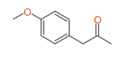 1-(4-Methoxyphenyl)-2-propanone