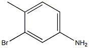 3-bromo-4-methylaniline