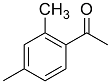 2', 4'-Dimethylacetophenone