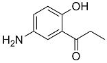 5-Amino-2’-hydroxy propiophenone