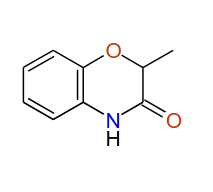 2-Methyl-2H-benzo[b][1,4]oxazin-3(4H)-one