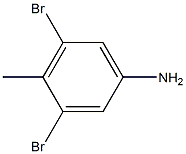 3,5-Dibromo-4-methylaniline