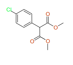 Dimethyl (4-chlorophenyl)malonate, 97%