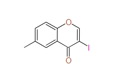 3-Iodo-6-methyl-4H-chromen-4-one, 97%