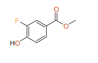 3-fluoro-4-hydroxy-, methyl ester Benzoic acid