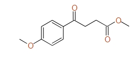 Methyl 4-(4-methoxyphenyl)-4-oxobutanoate, 97%