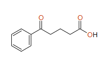 δ-Oxobenzenepentanoic acid