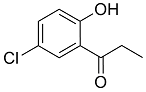5’-Chloro-2’-hydroxy propiophenone